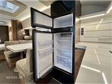 Adria Alpina 663 HT Alde Centralvarme