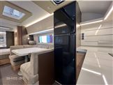 Adria Alpina 663 HT Alde Centralvarme