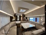 Adria Alpina 663 HT Alde Centralvarme