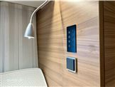 Adria Alpina 663 HT Alde Centralvarme