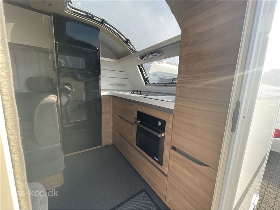 Adria Alpina 663 HT