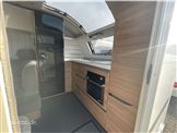 Adria Alpina 663 HT Alde Centralvarme