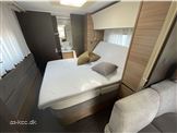 Adria Alpina 663 HT Alde Centralvarme