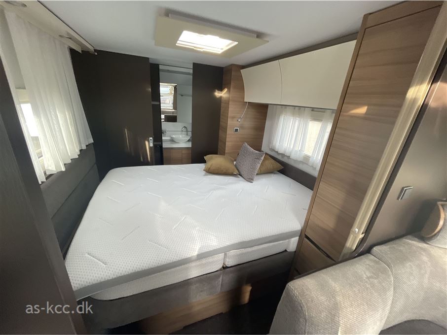 Adria Alpina 663 HT
