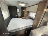 Adria Alpina 663 HT Alde Centralvarme