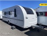 Adria Alpina 663 HT Alde Centralvarme
