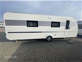 Adria Alpina 663 HT Alde Centralvarme