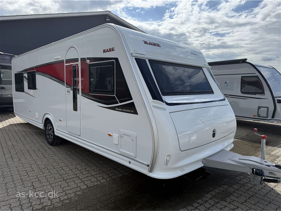 Kabe Estate 660 DGDL