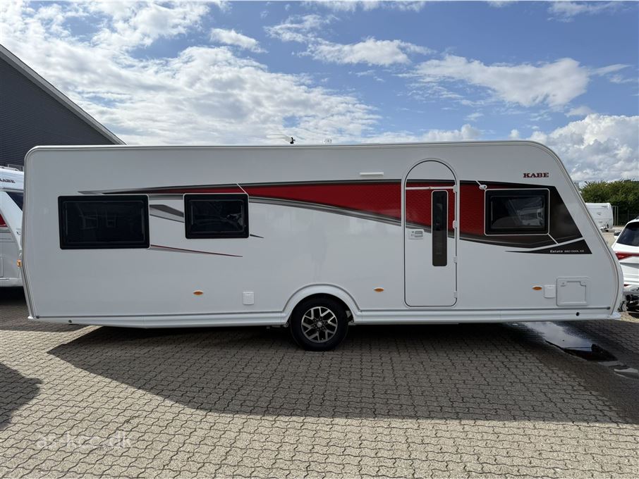 Kabe Estate 660 DGDL