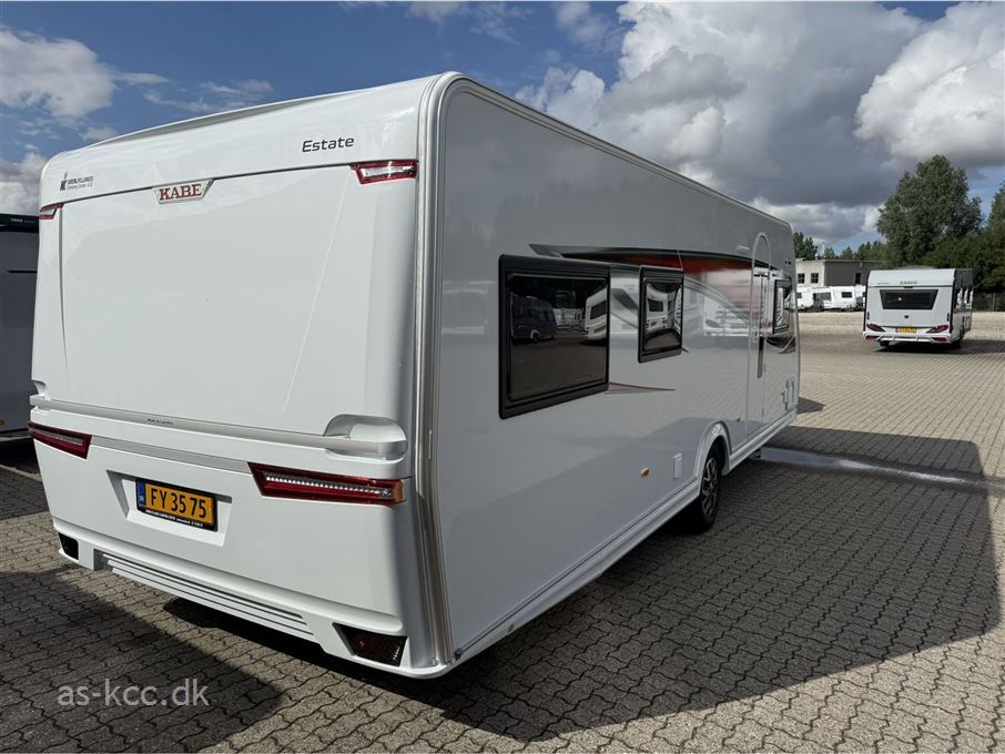 Kabe Estate 660 DGDL