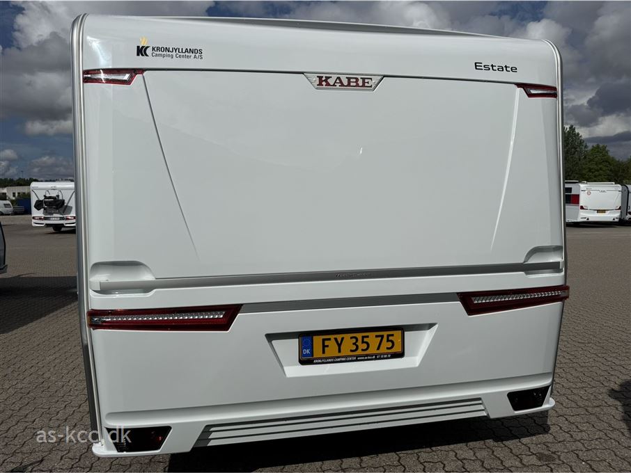Kabe Estate 660 DGDL