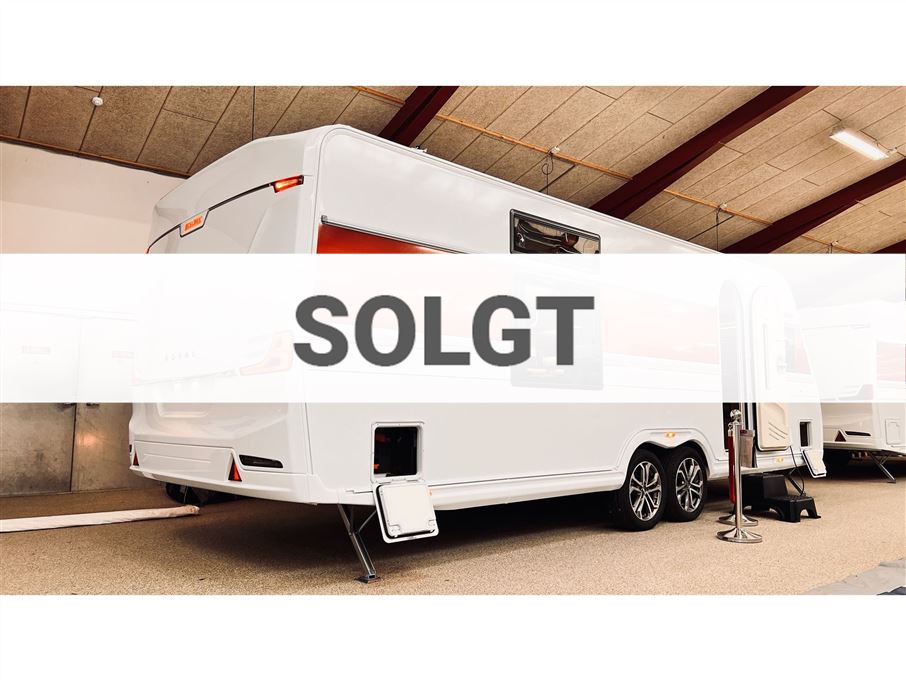 Kabe Royal 740 C TDL KS