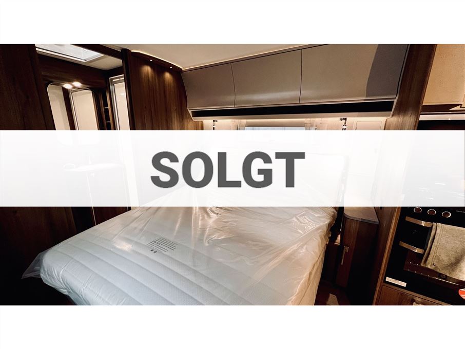 Kabe Royal 740 C TDL KS
