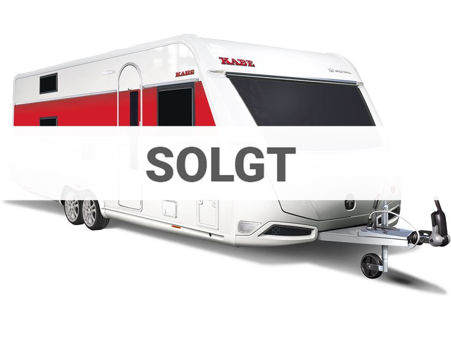 Kabe Royal 740 C TDL KS