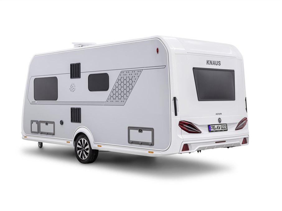 Knaus Azur 500 EU