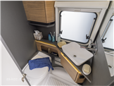 Knaus Azur 500 EU