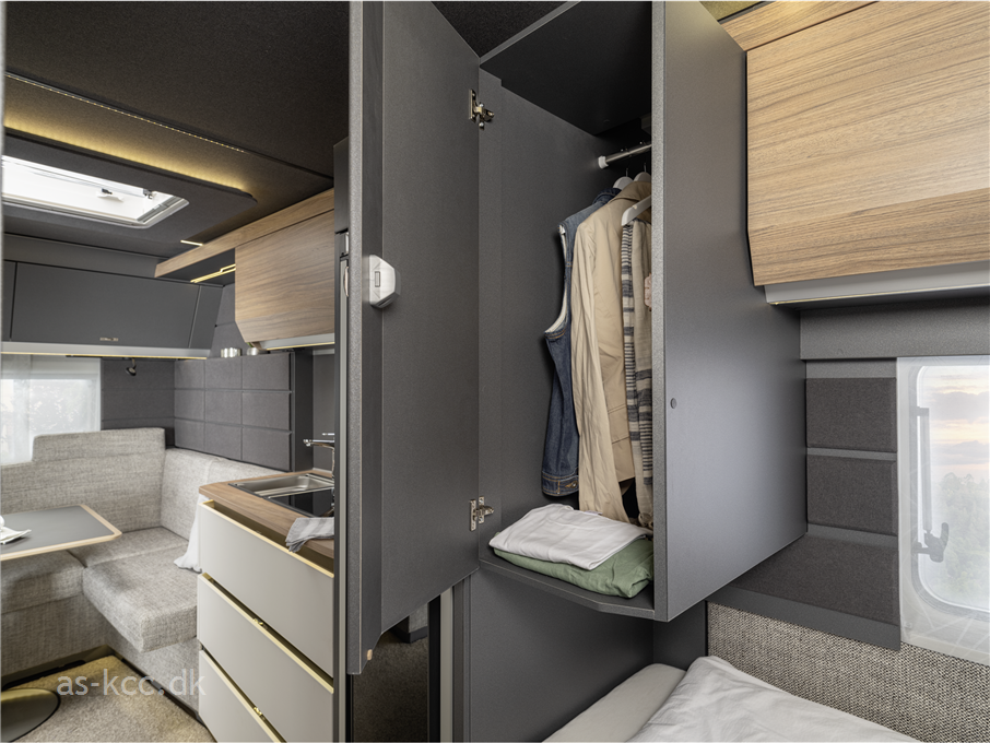 Knaus Azur 500 EU