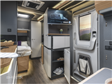 Knaus Azur 500 FU