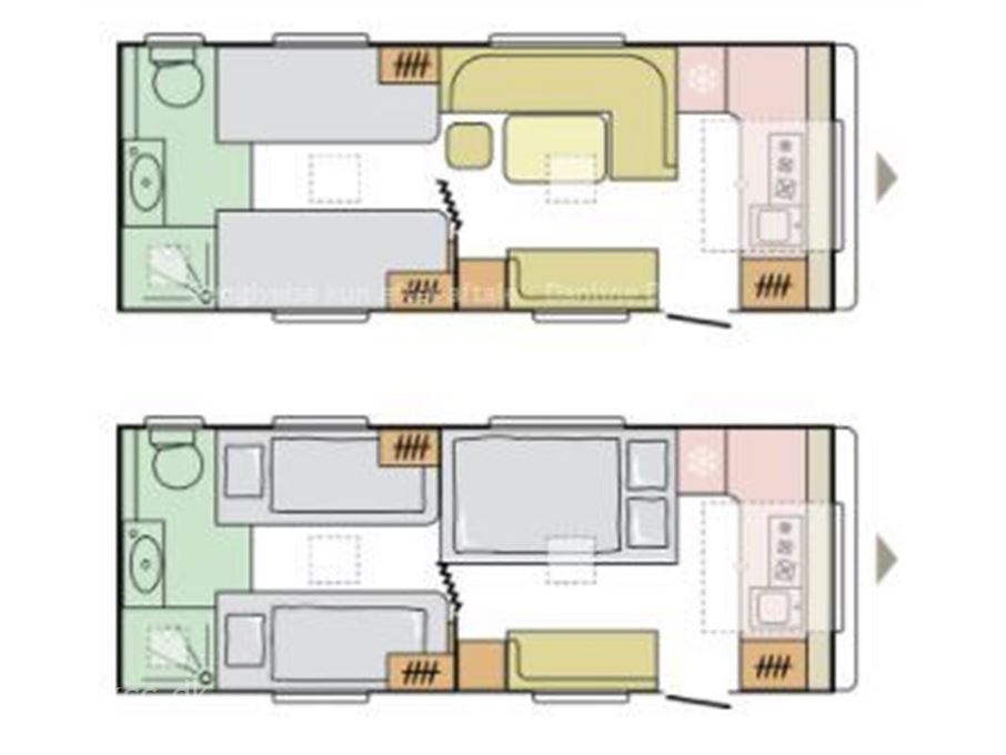 Adria Adora 613 HT