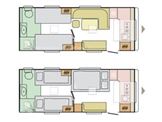 Adria Adora 613 HT