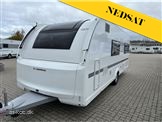 Adria Adora 613 HT Alde Centralvarme