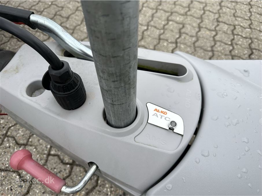 Adria Adora 613 HT