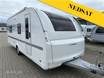 Adria Adora 613 HT