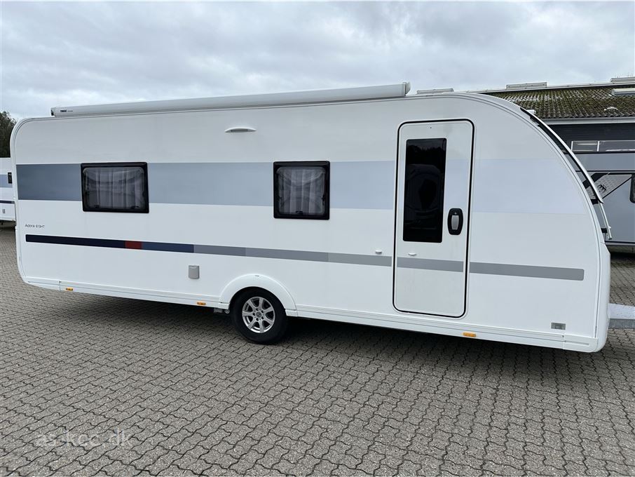 Adria Adora 613 HT