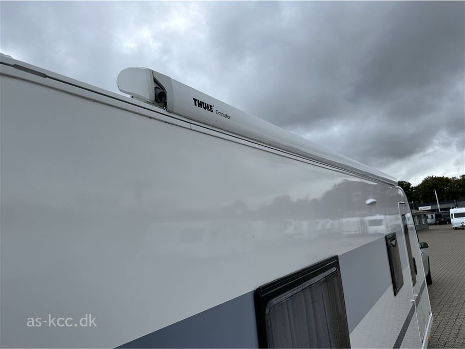 Adria Adora 613 HT