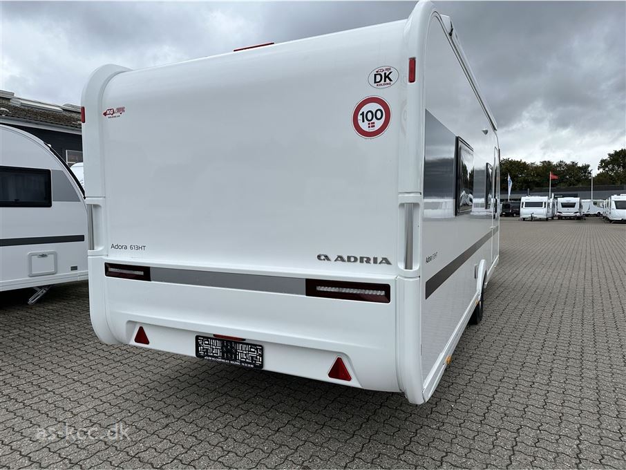 Adria Adora 613 HT