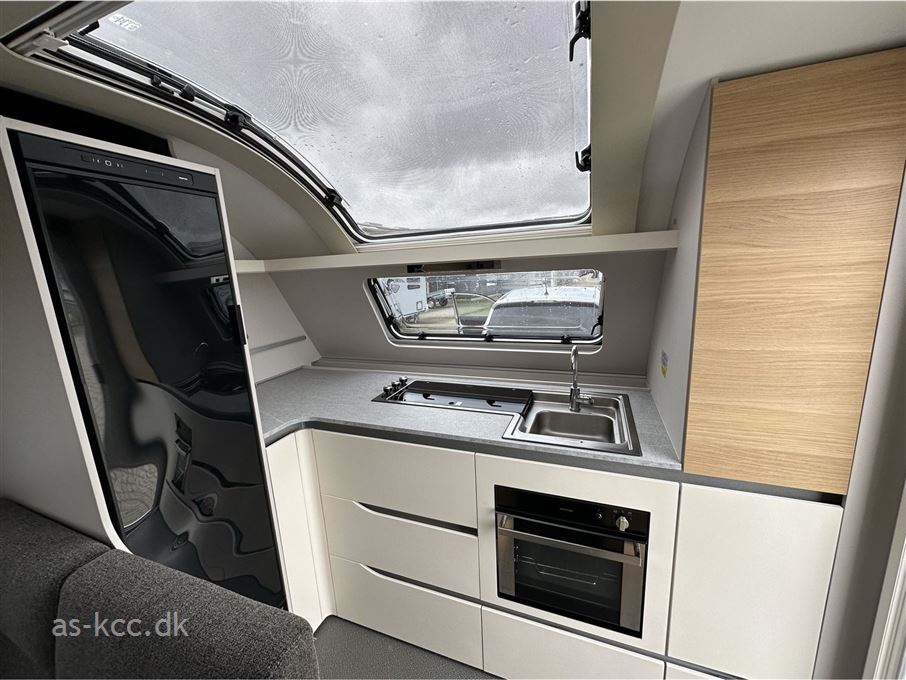 Adria Adora 613 HT