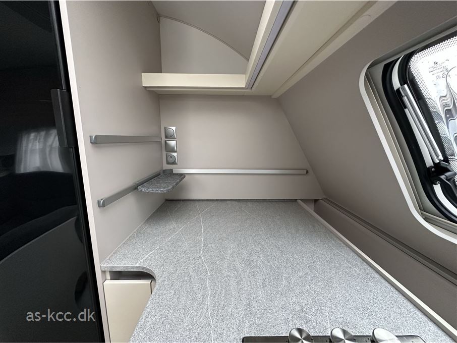 Adria Adora 613 HT