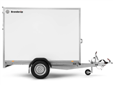 Brenderup Cargotrailer 1300 kg