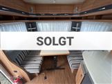 Hobby De Luxe 540 UL