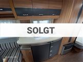 Hobby De Luxe 540 UL