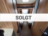 Hobby De Luxe 540 UL