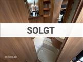 Hobby De Luxe 540 UL