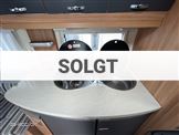 Hobby De Luxe 540 UL