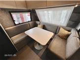 Adria Altea 502 UL Selected Edition Kampangnemodel