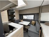 Adria Altea 552 PK Selected Edition Kampangnemodel