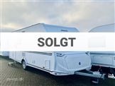 Knaus Sport 540 FDK