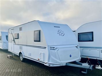 Knaus Sport 540 FDK