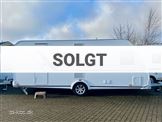 Knaus Sport 540 FDK