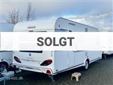 Knaus Sport 540 FDK