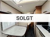 Knaus Sport 540 FDK