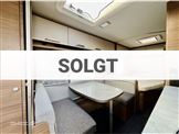 Knaus Sport 540 FDK