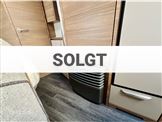 Knaus Sport 540 FDK