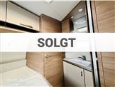 Knaus Sport 540 FDK