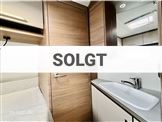 Knaus Sport 540 FDK