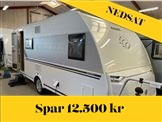 Knaus Sport 540 FDK